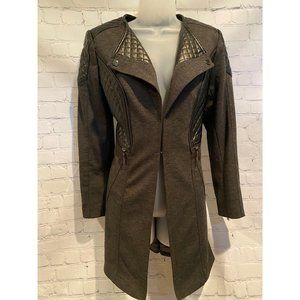 Grey Designer jacket